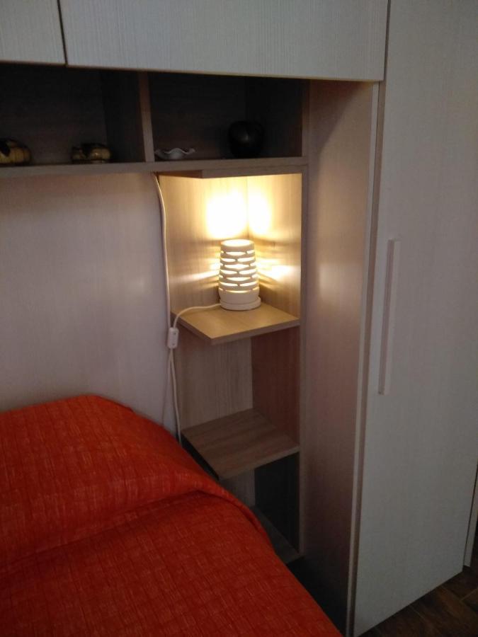 Vila Casa Il Nido Cagliari Exteriér fotografie