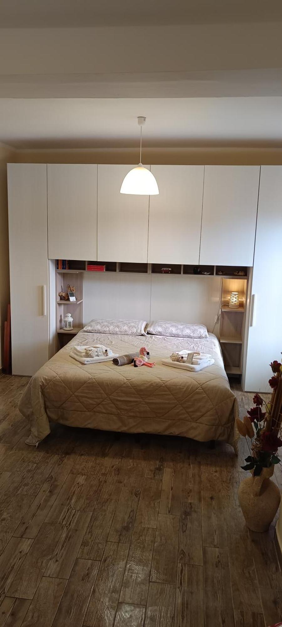 Vila Casa Il Nido Cagliari Exteriér fotografie
