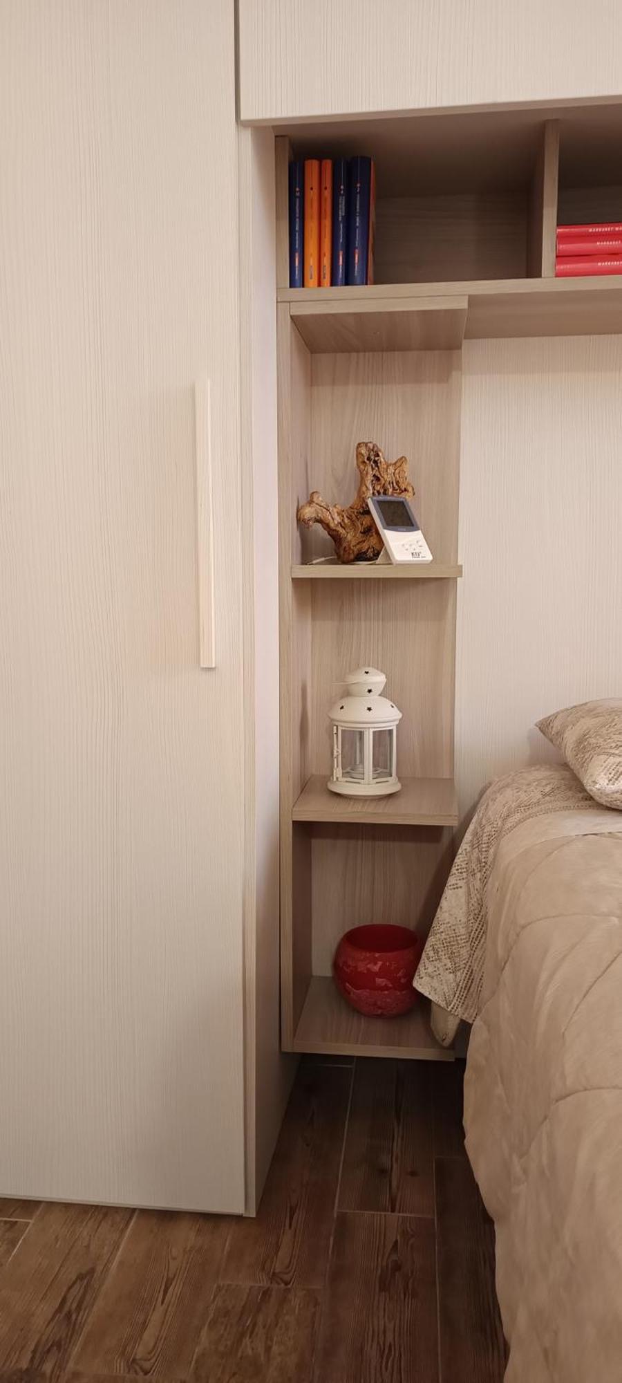 Vila Casa Il Nido Cagliari Exteriér fotografie