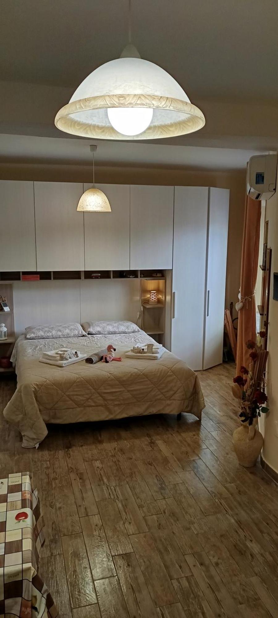 Vila Casa Il Nido Cagliari Exteriér fotografie