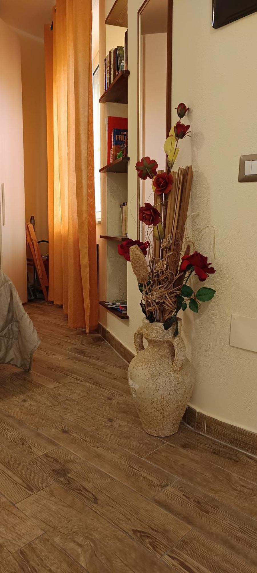 Vila Casa Il Nido Cagliari Exteriér fotografie