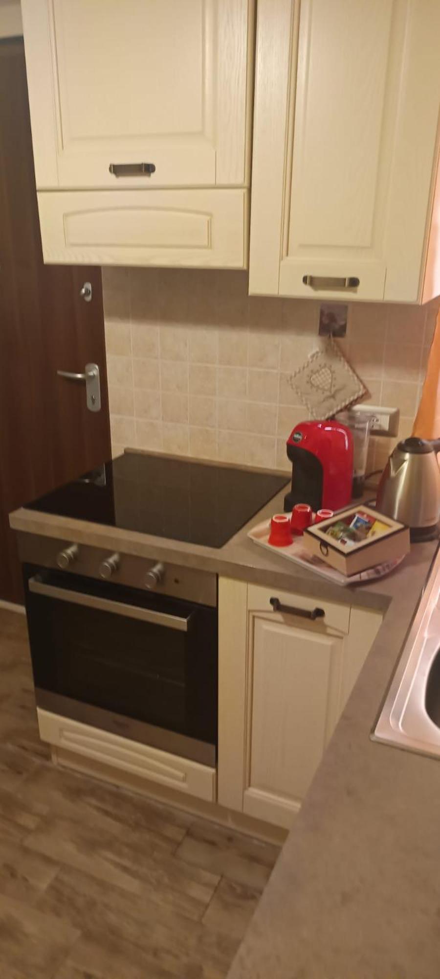 Vila Casa Il Nido Cagliari Exteriér fotografie